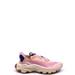 Sorel Kinetic Breakthru Day Lace Up Sneaker Shoe - Pink