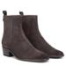 Sam Edelman Bronson Chelsea Boot - Brown