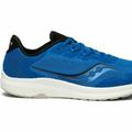 Saucony Men's Freedom 4 Running Shoes - Blue