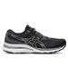 Asics Women's Gel-Kayano 28 Running Shoes - Narrow Width - Black