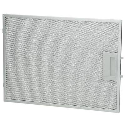 Ersatzteil - Metall-Fettfilter, original - - siemens Bosch neff, constructa Image