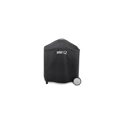 Weber - Premium Abdeckhaube für q 300-/ 3000-Serie Image