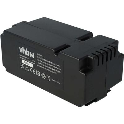 Akku kompatibel mit Power-G Easymow 6HD, 6HD-C, SF600 eco Rasenmäher (3000mAh, 25,2V, Li-Ion) - Vhbw Image