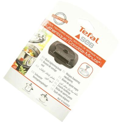 SEB - Ersatzteil - Spannrad schwarz - tefal Image