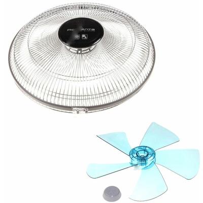Ersatzteil - Ventilatorflügel + Gitter - - ROWENTA Image