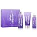 Spa Luxetique Spa Gift NG01 Sets Women | Body Women | 3 Pcs Lavender Relaxing Spa Kit with Shower Gel Body Cream Body Mist | Perfect Birthday Gifts Moms and Special Occasions Unique Gift