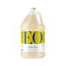 EO Liquid Hand Soap NG01 Refill 1 Gallon Lemon and Eucalyptus Organic Plant-Based Gentle Cleanser with Pure Essential Oils