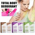 Seniver Summer Women Deodorant 75g/2.65oz Fresh Mens Deodorant Antiperspirant Whole Body Deodorant Stick 5Days Odor Control Long-Lasting Armpit Odor Remove Sweat Refreshing Antiperspirant Stick