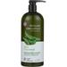 Avalon Organics Hand & NG01 Body Lotion Aloe Unscented 32 Oz