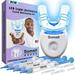 Somall Teeth Whitening LED NG01 Accelerator Lights Kit More Dentist Recommended Professional Teeth Whitening Kits -Mild and Insensitive Fast Tooth Whitener - Enhances Lasting whitening