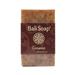 Bali Soap - Cinnamon NG01 Natural Soap - Bar Soap for Men & Women - Bath Body and Face Soap - Vegan Handmade Exfoliating Soap - 3 Pack 3.5 Oz each