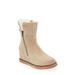 Mallory Genuine Shearling Lined Boot