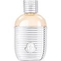 MONCLER Damendüfte Pour Femme Eau de Parfum Spray