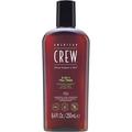 American Crew Haarpflege Hair & Body 3-in-1 Tea Tree Refreshing Shampoo, Conditioner and Body Wash