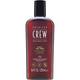 American Crew Haarpflege Hair & Body 3-in-1 Tea Tree Refreshing Shampoo, Conditioner and Body Wash