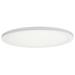 Sunlite 81289 - LFX/MP/12R/22W/CRI90/5SCT/WH Indoor Ceiling LED Fixture