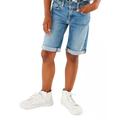 Mexx Boys Jeans-Shorts, Vintage Used, 110