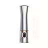 Stainless Steel Electric Pepper Grinder Pepper Mill Grinding Bottle