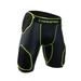 Champro Sports Bull Rush 5-Pad Football Girdle Compression Fit