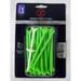 Zero Friction 3 Prong Performance Golf Tees (3.25 Green) 30pk