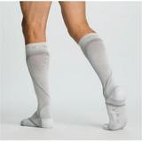 Sigvaris Motion 412 High Tech Knee High Socks - 20-30 mmHg White MS
