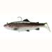 Savage Gear 3D Real Trout 11 8oz Slow Sinking Dark Trout