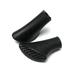 Walking stick trekking pole tip protector rubber pad cushioning replacement tip