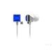 Pre-Owned Cerhinu Importer520 3.5mm In-Ear Stereo Hands Free Earpiece Headset w