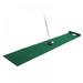 Amazing Fashion Golf Putting Mat Thick Smooth Practice Putting Carpet Rug Practice Set Ball Return Golf Putting Green For Indoor Home Office