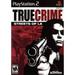 True Crimes Streets of LA - Playstation 2(Used)