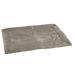 K&H Pet Products Self-Warming Crate Pad Gray X-Small 14 X 22 Inches