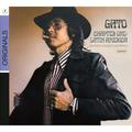 Gato - Chapter One: Latin America / Gato Barbieri recorded in Latin America / Impulse! Audio CD 2009 / 0602517908963