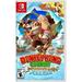 Donkey Kong Country: Tropical Freeze for Nintendo Switch [New Video Game]
