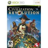 Sid Meier s Civilization Revolution - Xbox 360 (Greatest Hits)