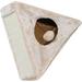 Cat Tunnel Nest Cat House Cat Snuggle Sack Cave Cat Bed Cat Bag with a Pillow Cute Pet House Cat Sleeping Bag Pet Cat Sleeping Bed Pet Bed for Cats Dogs Dog Bed Kitten Short Plush