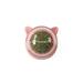 Natural Ball Removal Cats Catnip Cat Toy Cat Grass Treats to Improve Digestion Wall Sticker Scratch Itchy Treat Healthy Supplies