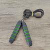 wnzoyon-skipping rope - Adjustable Length and Comfortable Grip for Effective Cardio Workout