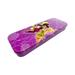 Purple TinkerBell Tin Pencil Box - Disney s Fairies Pencil Case