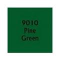 Reaper Miniatures REM09010 Pine Green Master Series Paint