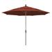 California Umbrella 11 ft. Sun Master Series Aluminum Patio Umbrella