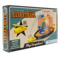 Basketball Shoo-ting Game 2 Set Desk Basketball Game Kids Games 2-Player Tabletop Basketball Game Tabletop Indoor Basketball Shoo-ting Game for Kids and Adults