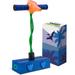 Terradactyl Foam Pogo Stick - Jumper for Kids 3-7 Years Coolest Toys for 5 Year Old Boy or Girl Dinosaur Themed Bungee Pogo Stick - Inside & Outside Fun Pogo Stick for Kids Age 5 and Up