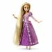 Tangled Princess Rapunzel Figure Classic Poseable Doll 12 NEW Authentic