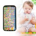 Kids Smart Phone Kids Mobile Phone Cell Phone Cellphone Smart Phone Toy Learn Game Cute Toddler Child Play for Learning Play Christmas Birthday Gifts