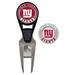 WinCraft New York Giants Repair Tool & Ball Marker Set