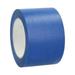 PSBM Blue Painters Tape 3 Inch X 60 Yards 16 Pack Bulk Multipack Easy Tear Design Masking Tape For Multi-Surface Use