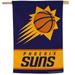 WinCraft Phoenix Suns 28 x 40 Team Single-Sided Vertical Banner