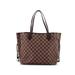 Louis Vuitton Tote Bag: Brown Bags