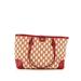 Gucci Tote Bag: Red Bags