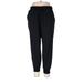 Under Armour Casual Pants - High Rise: Black Bottoms - Women's Size 1X